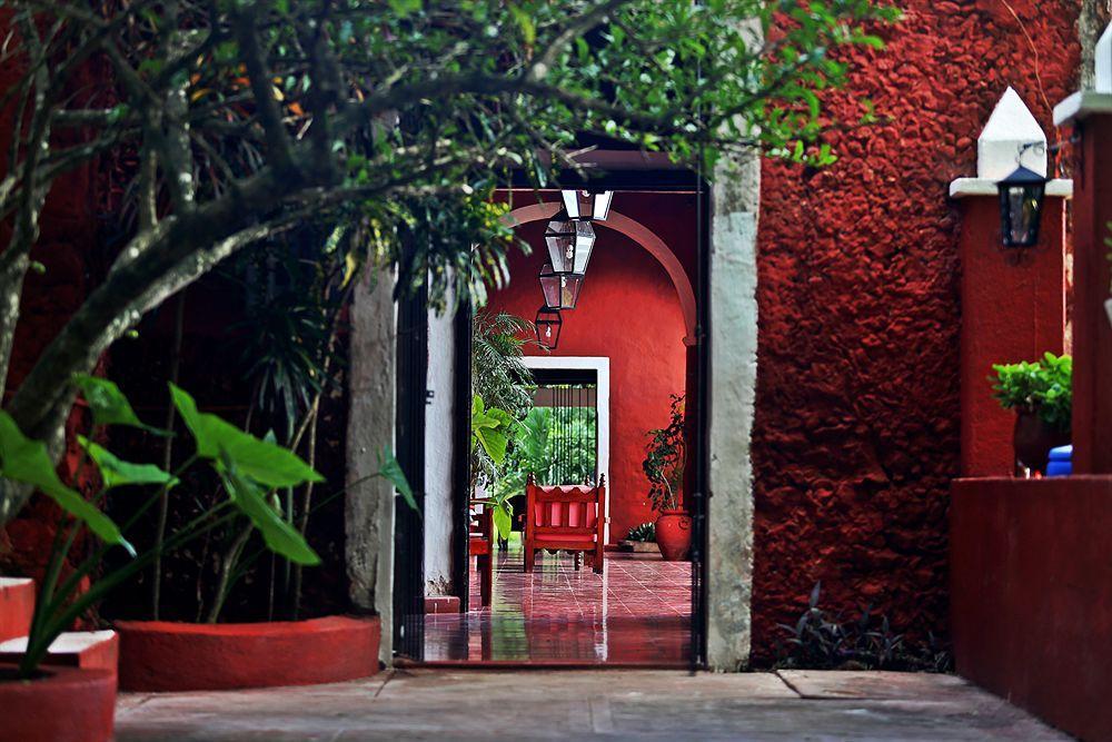 Hotel San Miguel エル・ロンピド エクステリア 写真