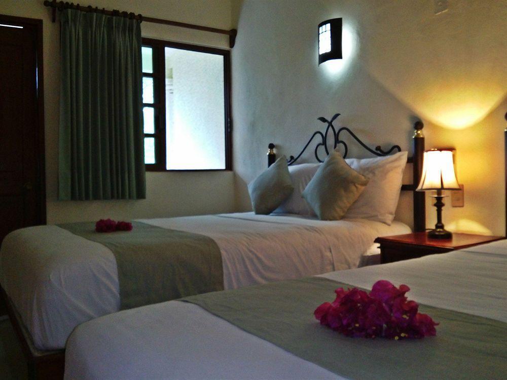 Hotel San Miguel エル・ロンピド エクステリア 写真